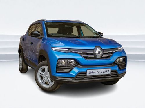 2024 Renault Kiger 1.0 Energy ZEN