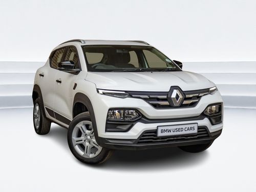 2024 Renault Kiger 1.0 Energy ZEN