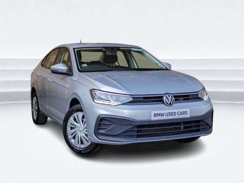 2023 Volkswagen Polo 1.6