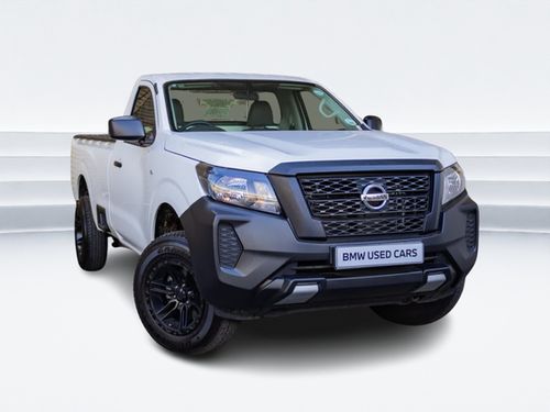 2023 Nissan Navara 2.5DE XE S/C P/U