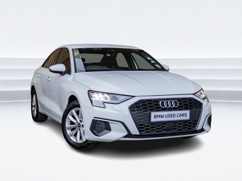 2023 Audi A3 35 TFSi TIP