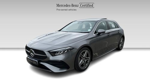 2023 Mercedes-Benz A-Class A200 Hatch AMG Line