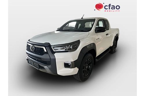 2024 Toyota Hilux 2.8GD-6 XTRA CAB LEGEND AUTO