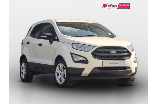 2019 Ford EcoSport 1.5 AMBIENTE