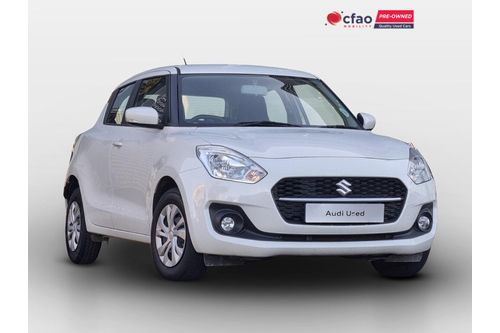 2023 Suzuki Swift 1.2 GL