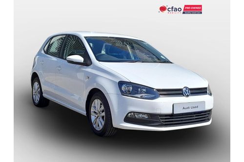 2023 Volkswagen Polo Vivo HATCH 1.4 COMFORTLINE