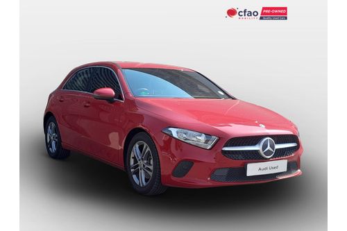 2018 Mercedes-Benz A-Class A200 HATCH AMG LINE