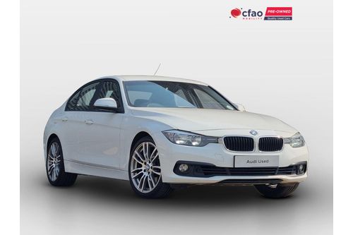 2019 BMW 3 Series 330i