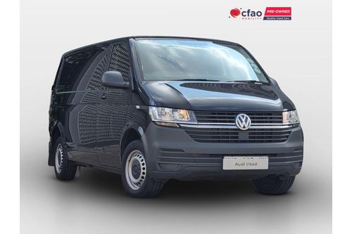 2023 Volkswagen Transporter T6.1 2.0TDI 110KW LWB DSG F/C P/V