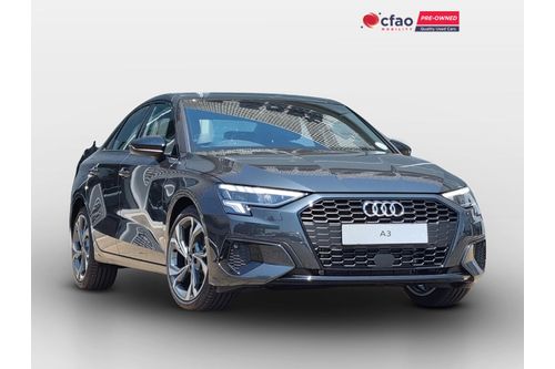 2024 Audi A3 1.4TFSI ADVANCED TIP (35TFSI)