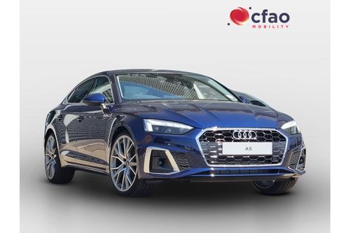 2024 Audi A5 SPORTBACK 2.0T FSI STRONIC S LINE (40 TFSI)