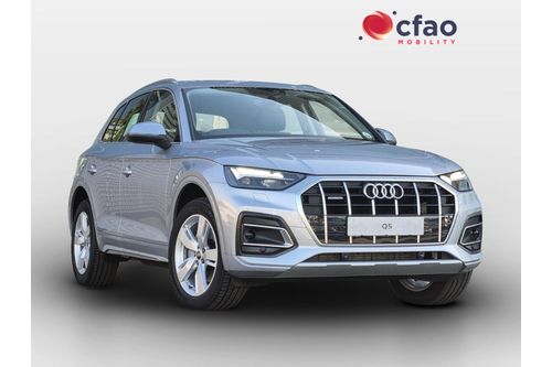 2024 Audi Q5 40TDI QUATTRO ADVANCED