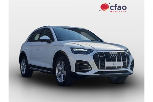 2024 Audi Q5 40TDI QUATTRO ADVANCED