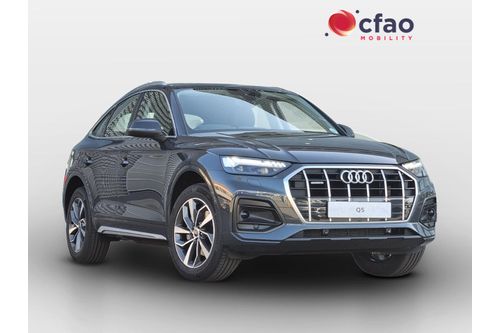 2024 Audi Q5 SPORTBACK 40TDI QUATTRO ADVANCED