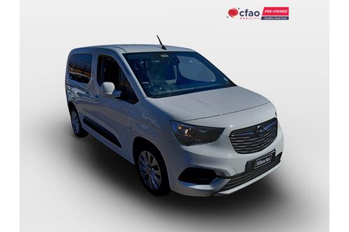 2020 Opel Combo LIFE 1.6TD ENJOY