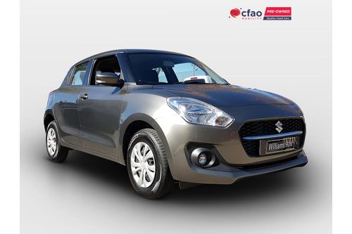 2023 Suzuki Swift 1.2 GL