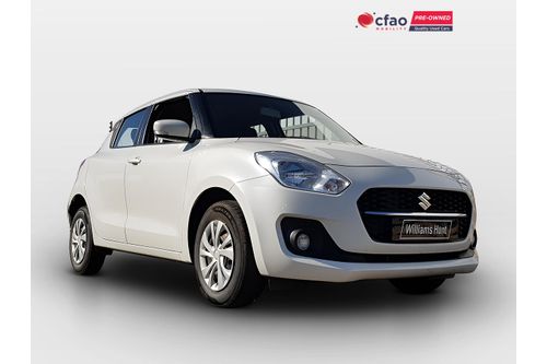 2023 Suzuki Swift 1.2 GL