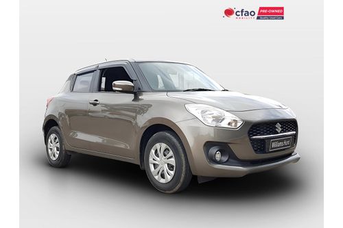 2023 Suzuki Swift 1.2 GL