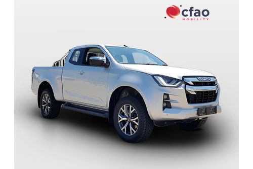 2024 Isuzu D-Max 3.0 DDI LSE A/T E/CAB