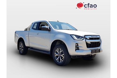 2024 Isuzu D-Max 3.0 DDI LSE A/T E/CAB