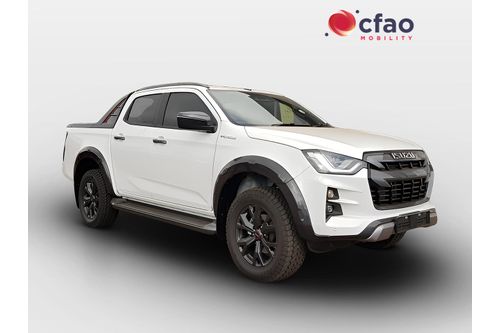 2024 Isuzu D-Max 3.0TD DOUBLE CAB V-CROSS