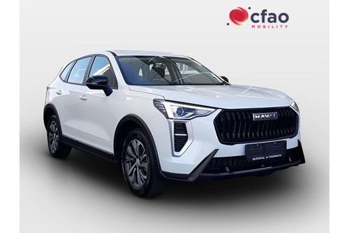 2024 HAVAL JOLION 1.5T CITY