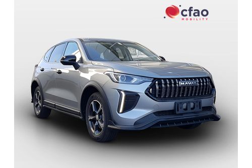 2024 HAVAL JOLION PRO 1.5T PREMIUM