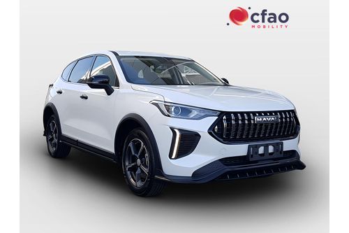 2024 HAVAL JOLION PRO 1.5T PREMIUM