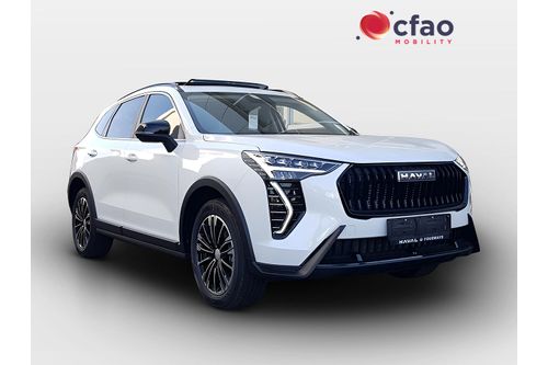 2024 HAVAL JOLION 1.5T LUXURY DCT