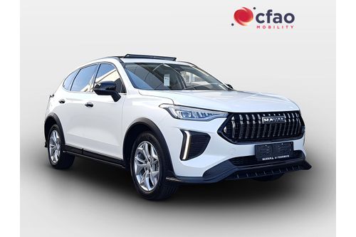 2024 HAVAL JOLION PRO 1.5T SUPER LUXURY