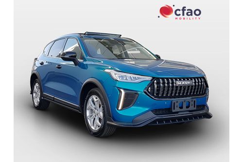 2024 HAVAL JOLION PRO 1.5T ULTRA LUXURY