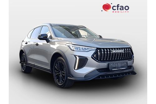 2024 HAVAL JOLION PRO 1.5T S ULTRA LUXURY