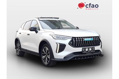 2024 HAVAL JOLION PRO 1.5 HEV ULTRA LUXURY