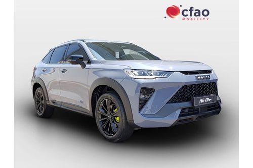 2024 HAVAL H6 GT 2.0T SUPER LUXURY 4X4 DCT