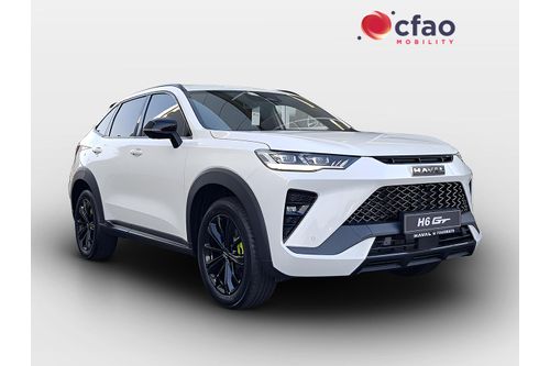 2024 HAVAL H6 GT 2.0GDIT 4WD SUPER LUXURY