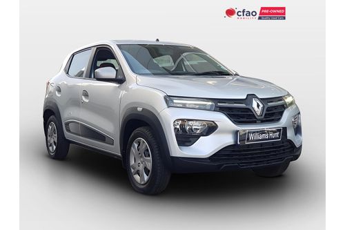 2021 Renault Kwid