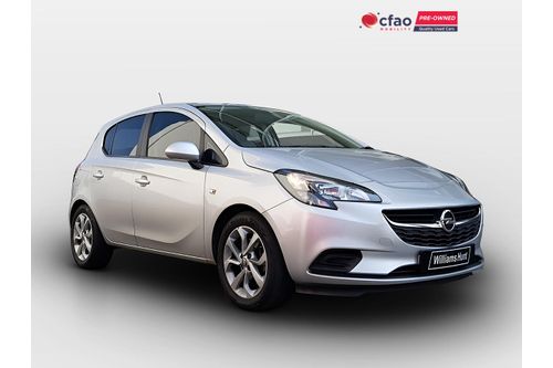 2019 Opel Corsa 1.0T ECOFLEX ENJOY 5DR (66KW)