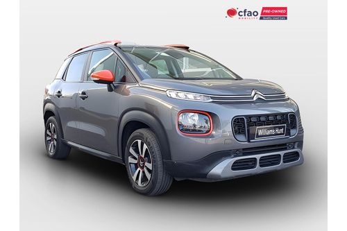 2020 Citroen C3 Aircross 1.2T SHINE