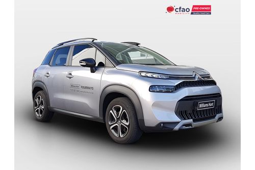 2023 Citroen C3 Aircross 1.2 PURETECH FEEL