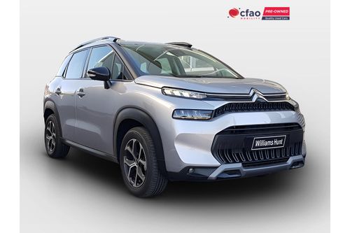 2024 Citroen C3 Aircross 1.2T SHINE