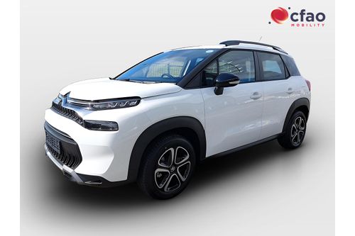 2024 Citroen C3 Aircross 1.2T PURETECH FEEL A/T