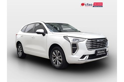 2023 HAVAL JOLION 1.5T CITY