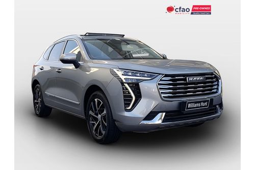 2022 HAVAL JOLION 1.5T SUPER LUXURY DCT