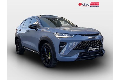 2024 HAVAL H6 GT 2.0GDIT 4WD SUPER LUXURY