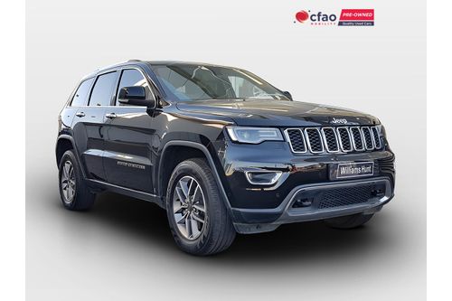 2022 Jeep Grand Cherokee 3.6 LIMITED