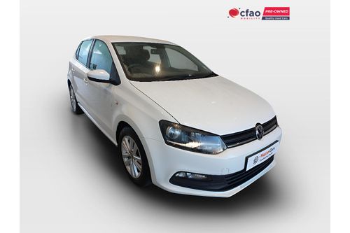 2023 Volkswagen Polo Vivo HATCH 1.4 COMFORTLINE