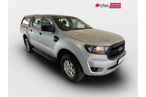 2021 Ford Ranger 2.2TDCI XL 4X4 A/T P/U D/C