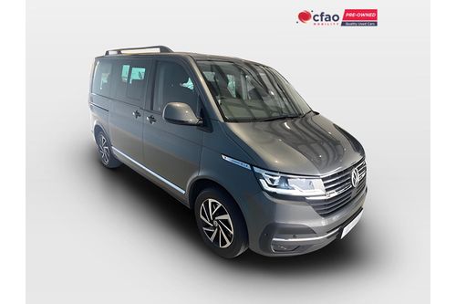 2024 Volkswagen Caravelle 2.0BITDI 146KW HIGHLINE 4MOTION