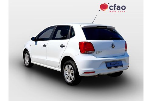 2024 Volkswagen Polo Vivo 1.4 TRENDLINE (5DR)