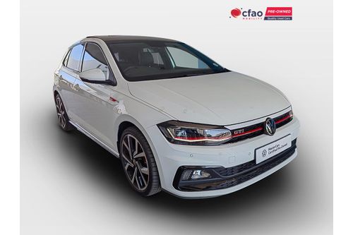 2024 Volkswagen Polo GTI